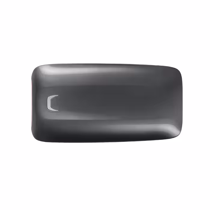 اس اس دی اکسترنال سامسونگ مدل x5 ظرفیت 1 ترابایت