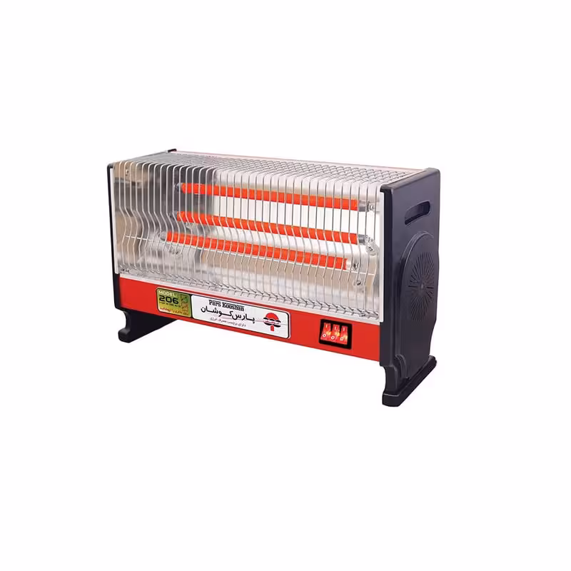 بخاری برقی پارس کوشان مدل BSK-5669 | چاوه