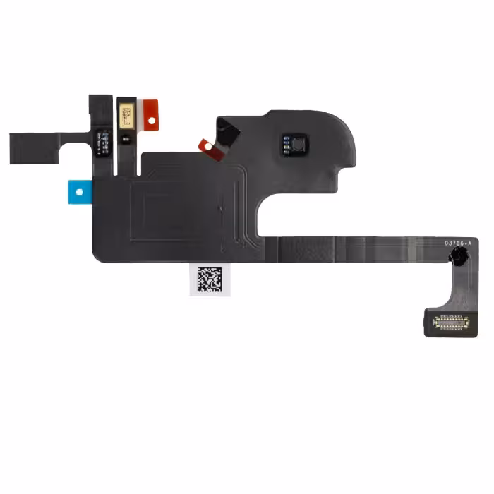 فلت اسپیکر و سنسور اپل iPhone 14 📱🔊