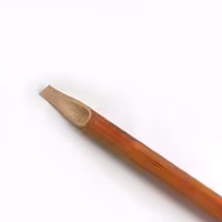 قلم رنگ شده شمالی سایز درشت