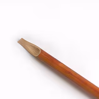 قلم رنگ شده شمالی سایز درشت