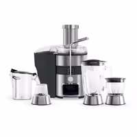 قیمت آبمیوه گیری چهارکاره بلانتون مدل BCR-JU2402