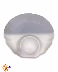 ظرف سرو چیپس و ماست سرامیکی Sweet Life