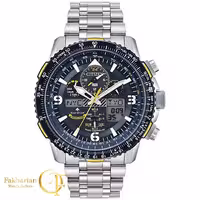 ساعت مچی مردانه سیتیزن(CITIZEN) مدل JY8078-52L