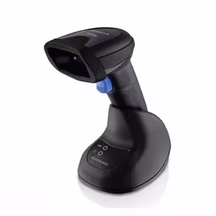 بارکدخوان QBT 2590 دو بعدی بی سیم دیتالاجیک