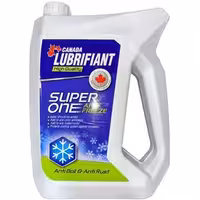 ضدیخ لوبریکنت کانادا 2کیلوگرمی