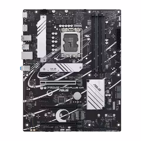 مادربرد ایسوس PRIME H770 PLUS DDR4
