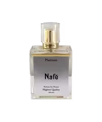 عطر پلاتینیوم پرفیوم زنانه نافه
