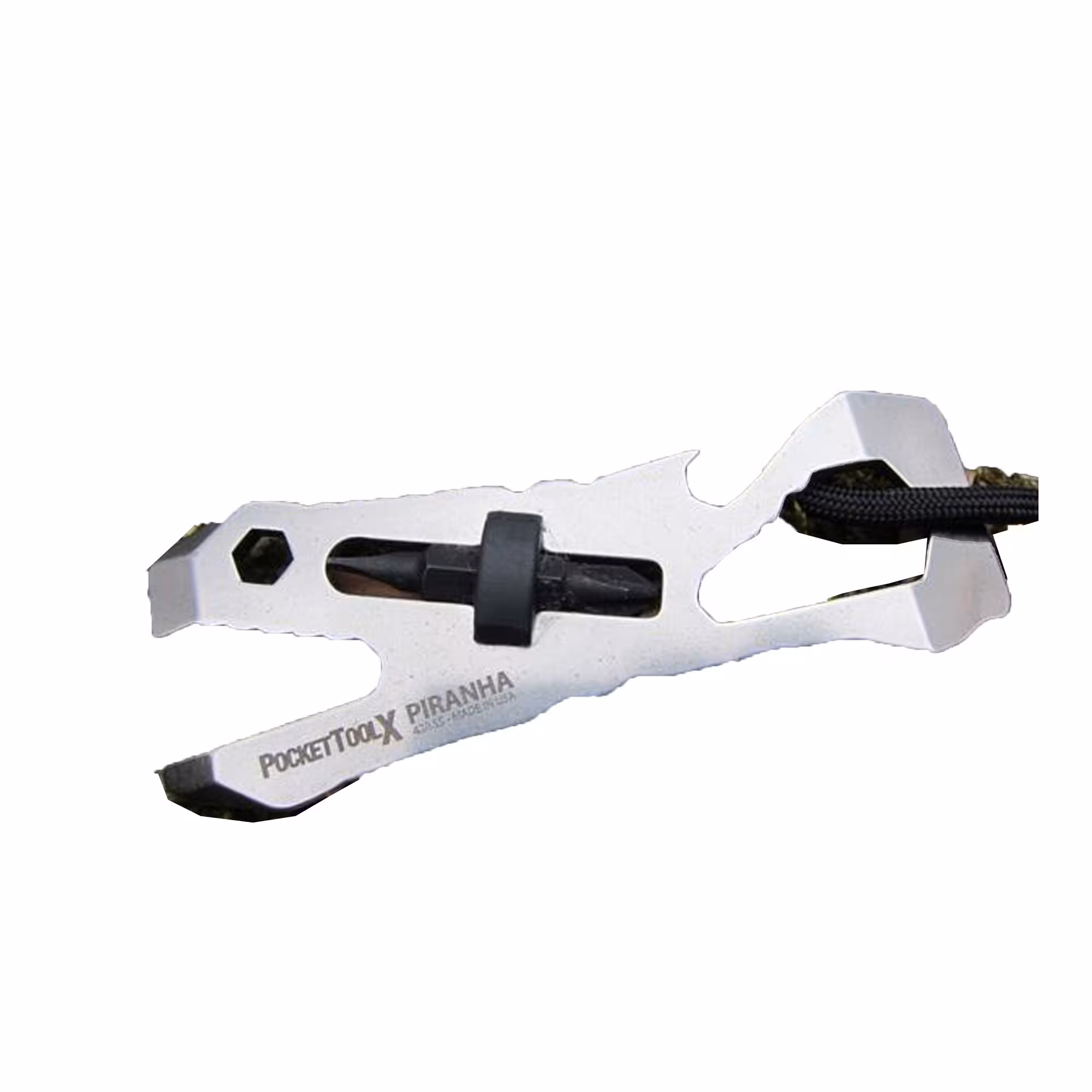 ابزار 5 کاره طرح لدرمن مدل Pirana