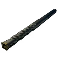 مته 5 شیار نمره 24-30 سانتی