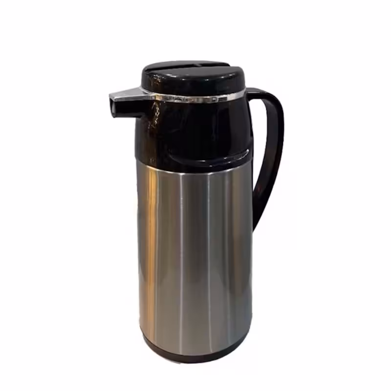 فلاسک 1 لیتر استیل ای تی سی ATC مدل A109