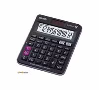 ماشین حساب MJ-120D PLUS کاسیو