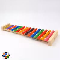 بلز 15 نوت چوبی پالیزان