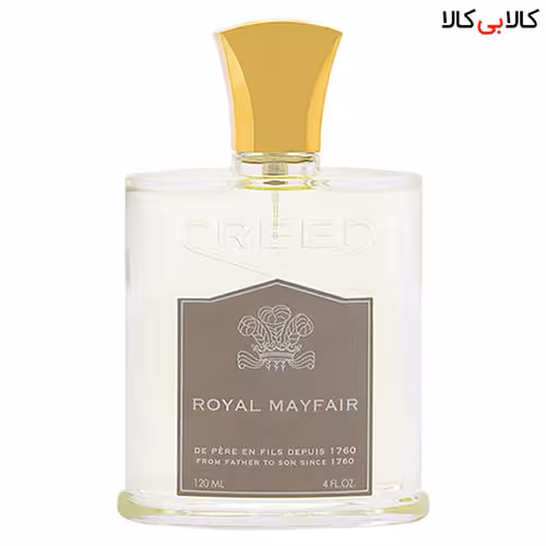 ادکلن کرید رویال می فر Creed Royal Mayfair زنانه و مردانه 120 میلی لیتر