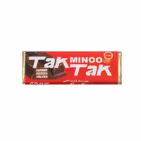 ویفر شکلاتی تک تک مینو 18 گرمی