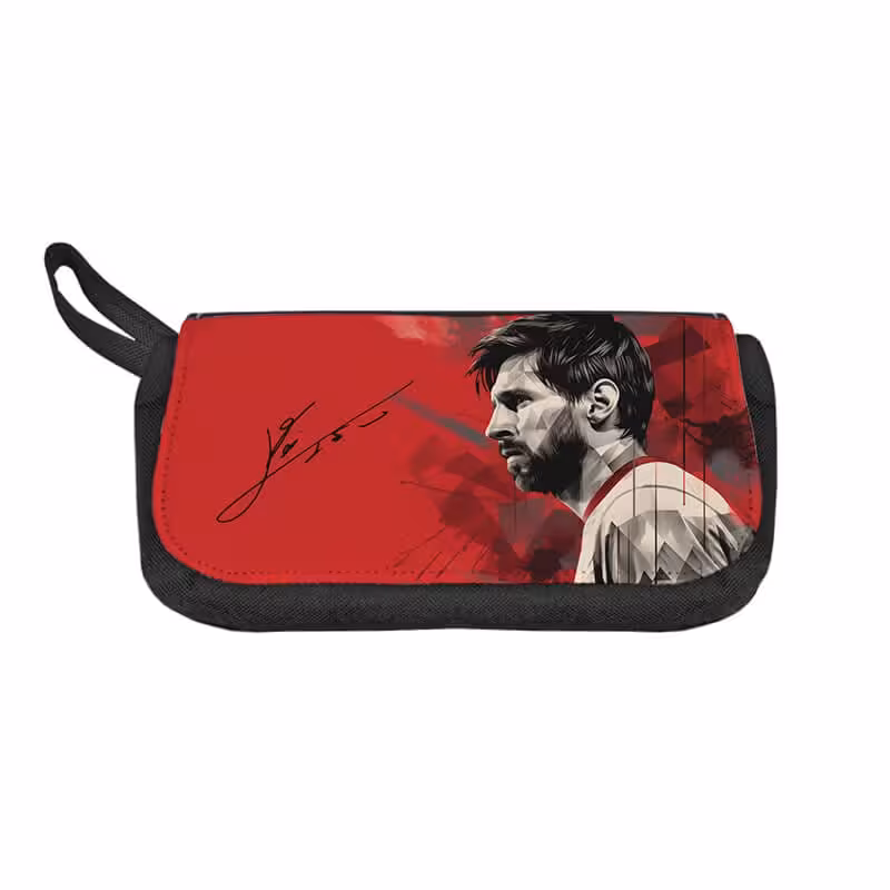 خرید و قیمت جامدادی  مدل امضا مسی کد 6500