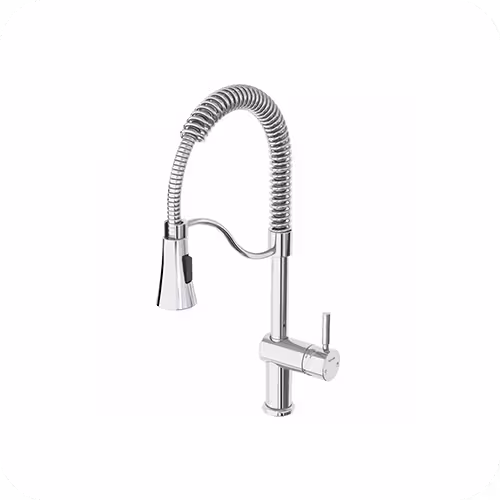 شیر سینک جزیره آبشار روکار کلار