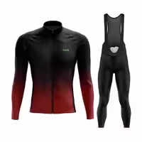 لباس دوچرخه سواری HUUB