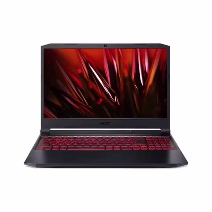 لپ تاپ ایسر AN515-921P-PC i9 11900H 16GB 1Tb HDD 512GB SSD 3060 6GB