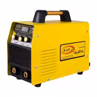 اینورتر جوشکاری راد الکتریک 200 آمپر مدل ARC-202i