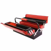 جعبه ابزار آروا مدل 4709