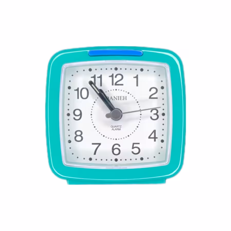 ساعت رومیزی دانیهDANIEH-020