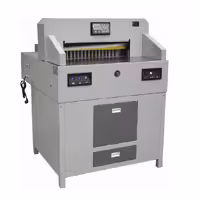 برش کاغذ برقی 7208PX