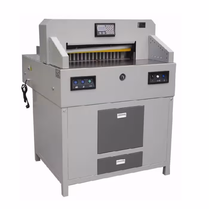 برش کاغذ برقی 7208PX
