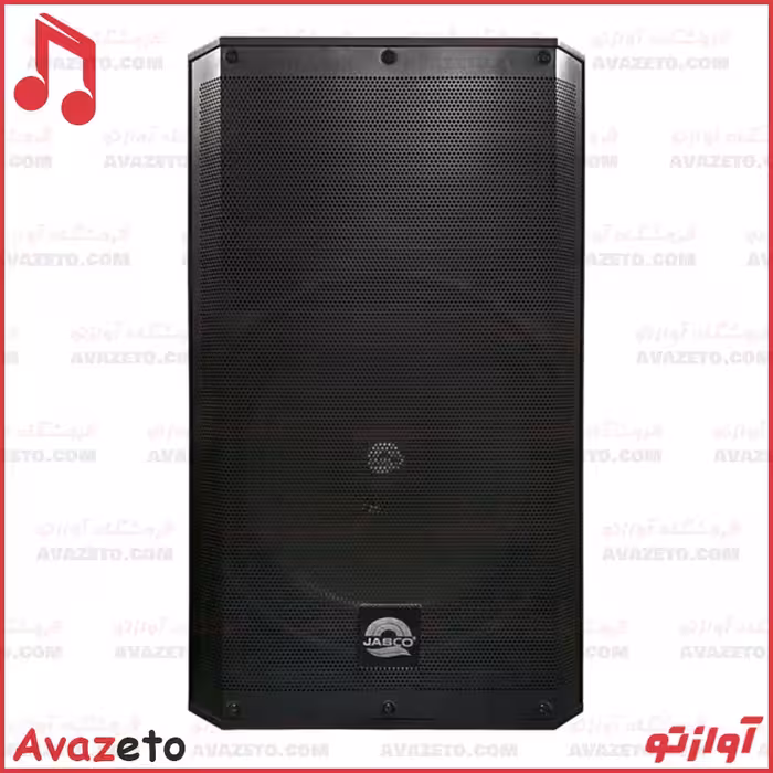 باند پسیو 15 اینچ جاسکو JASCO 2011