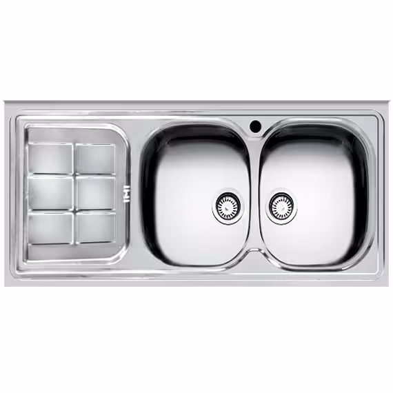 سینک فانتزی اخوان مدل 148