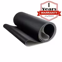 تسمه نقاله تردمیل 40*250 ضخامت 1.8 میلیمتر