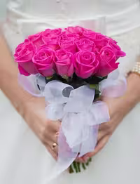 دسته گل پارمیدا