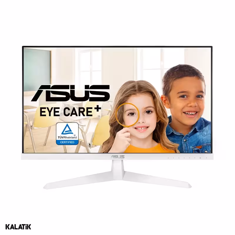 مانیتور ایسوس سایز 23.8 اینچ مدل VY249HE
