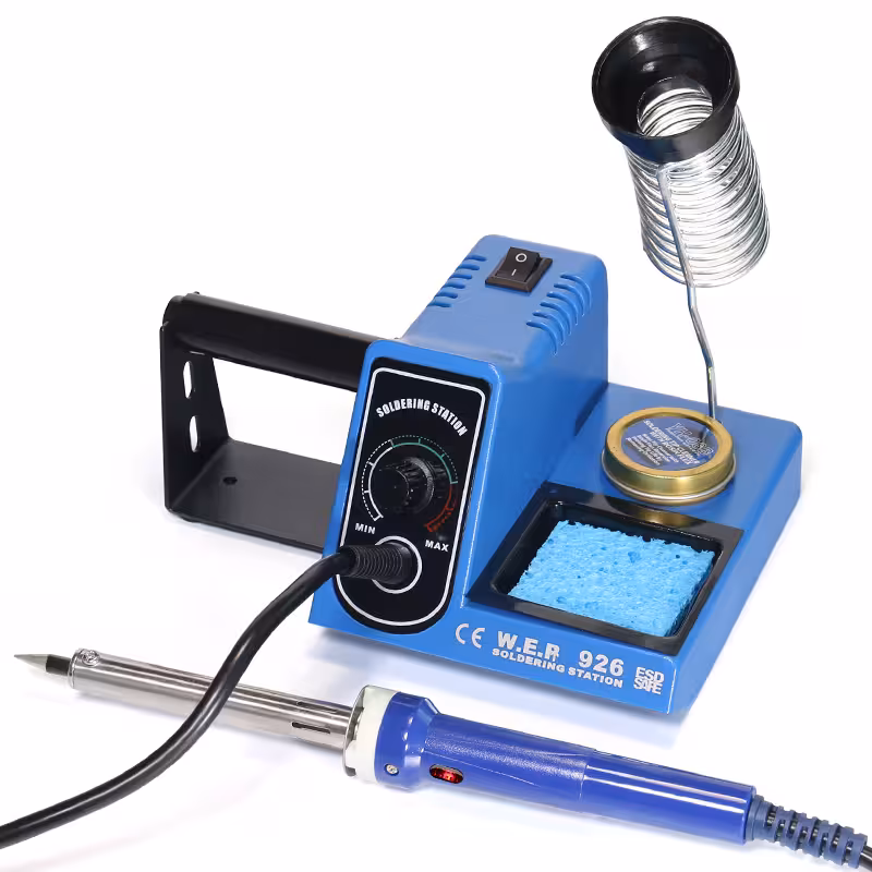 هویه رومیزی WEP 926