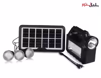 چراغ کمپینگ خورشیدی GDLITE 18