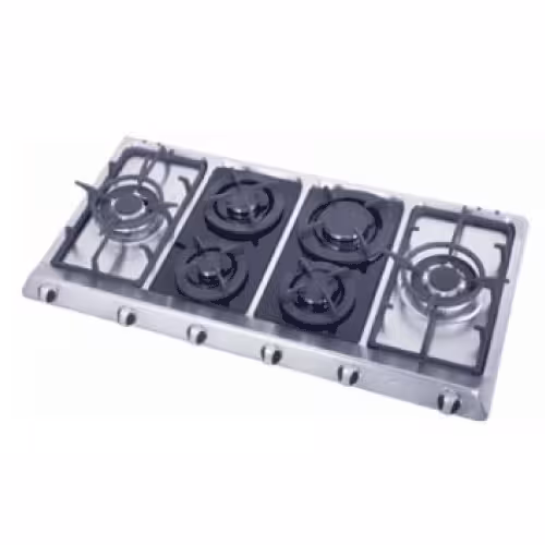 گاز صفحهای اخوان سری G مدل G105