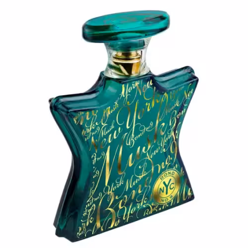 ادوپرفیوم New York Musk از برند Bond No 9
