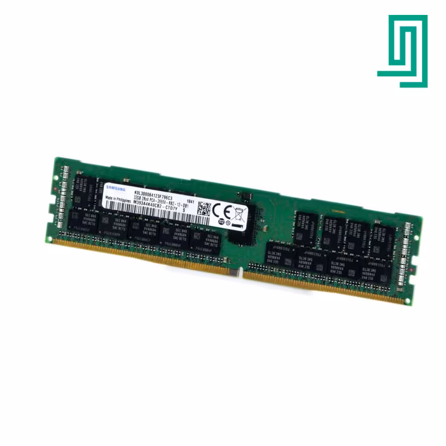HPE 16GB Dual Rank x8 DDR4-2133 CAS-15-15-15 Unbuffered Standard Memory Kit