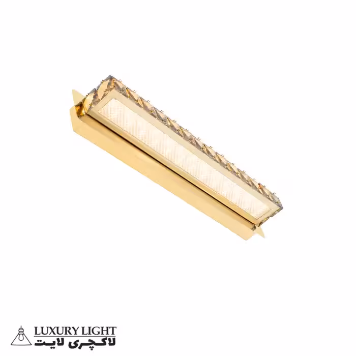 چراغ بالا آینه دو شعله مدل A46