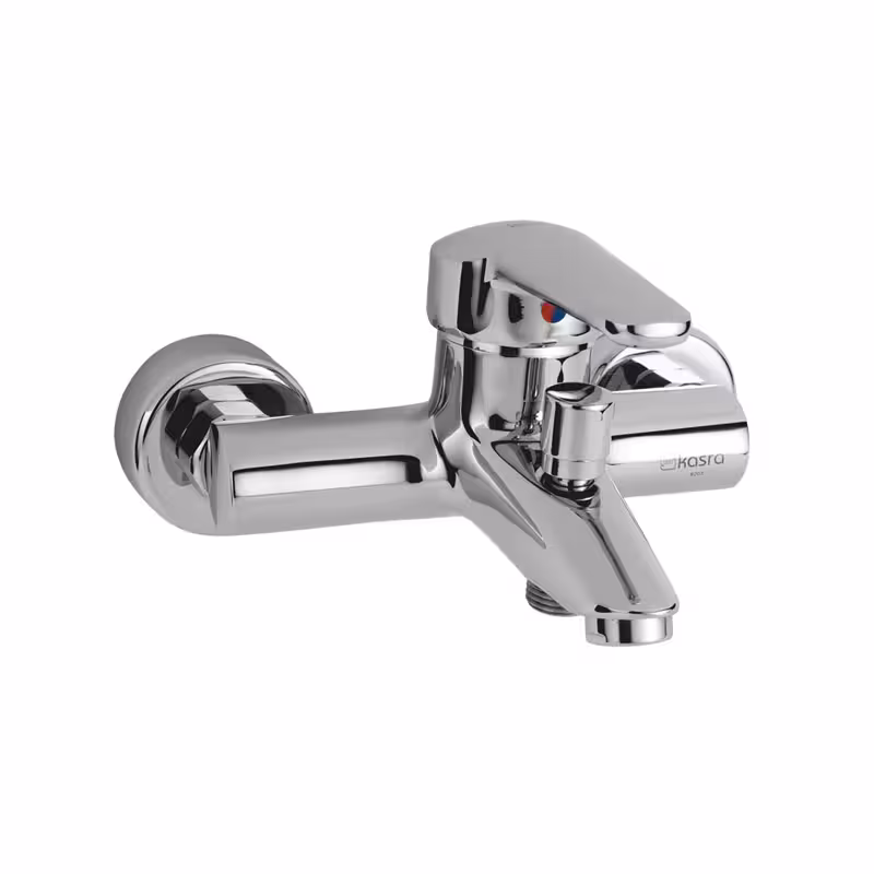 شیر دوش کسری مدل آبتین