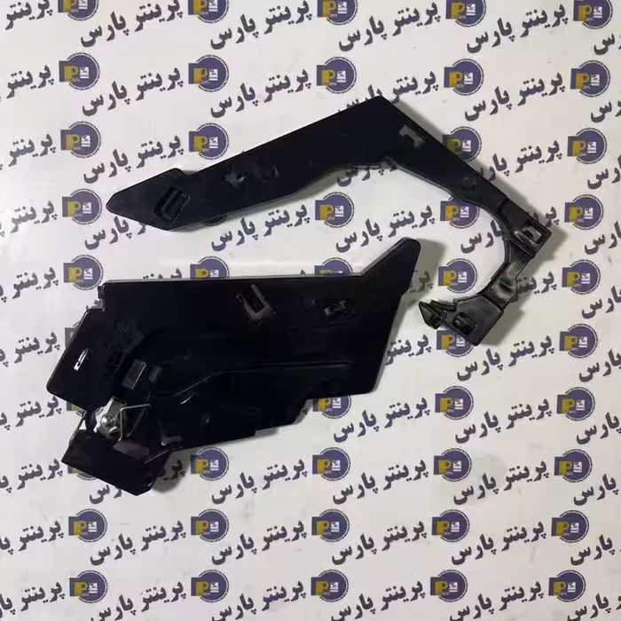 ریل کارتریج Hp 1018 / 1020