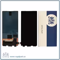 تاچ و ال سی دی زد تی ای نوبیا ردمجیک 9 پرو | LCD ZTE Nubia Red Magic 9 pro