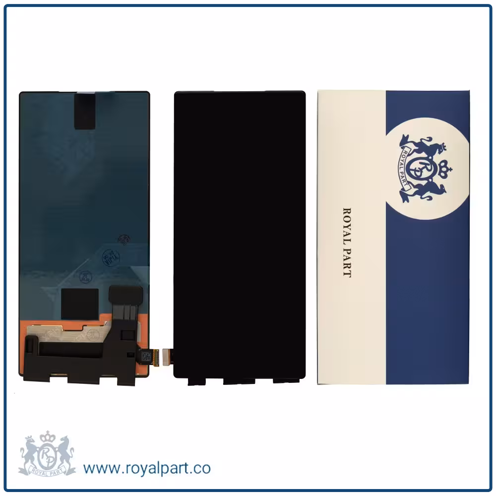 تاچ و ال سی دی زد تی ای نوبیا ردمجیک 9 پرو | LCD ZTE Nubia Red Magic 9 pro