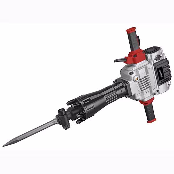 پیکور 23 کیلویی محک DEH-2150 - ابزار یراق