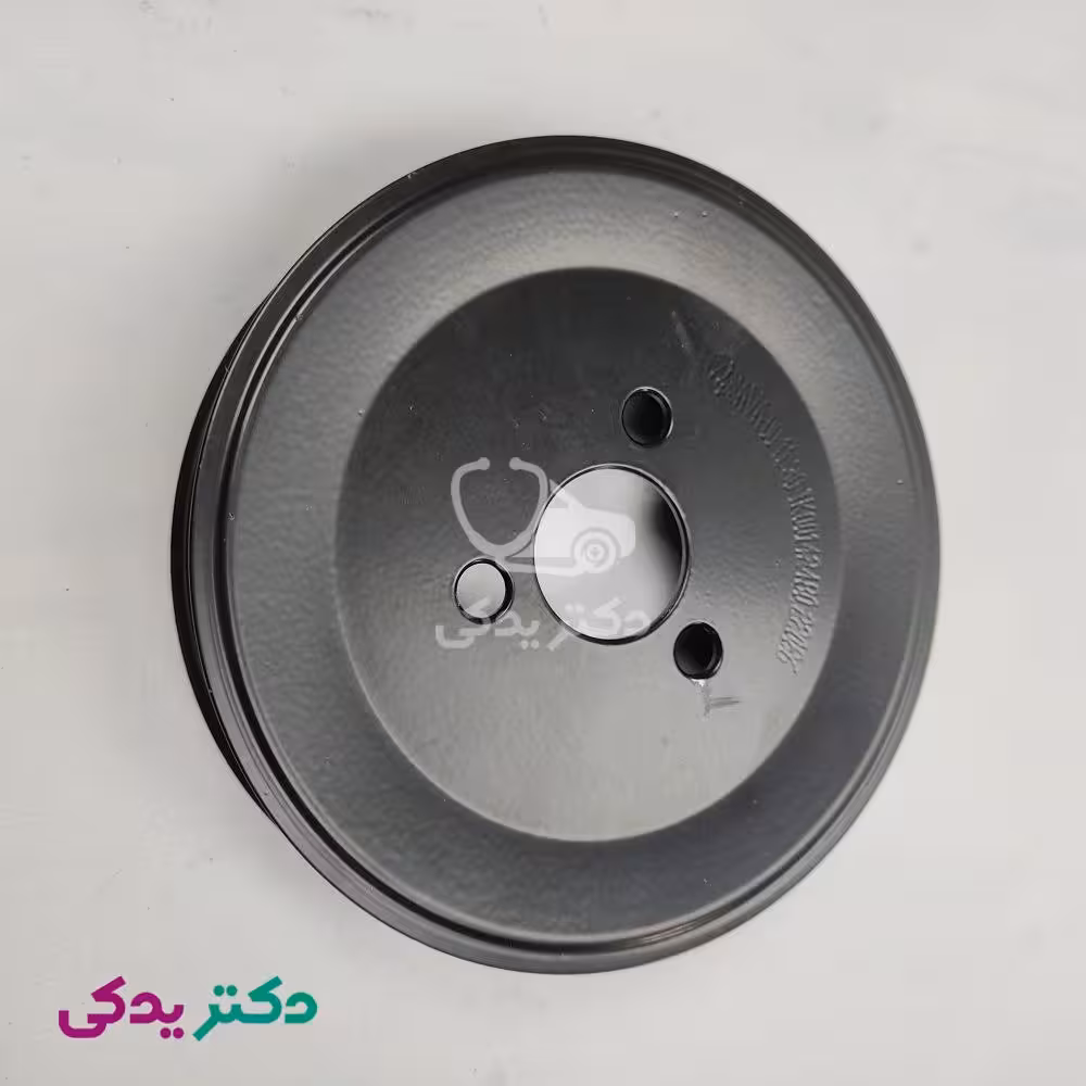 پولی پمپ آب سمند موتور ملی (EF7) شرکتی ایساکو اصل 0390500799