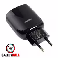 شارژر دیواری moxom MX-HC30 type c