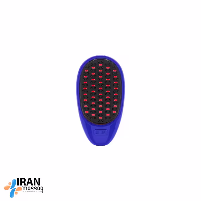 ماساژور برسی آیجویر مدل MIE6101