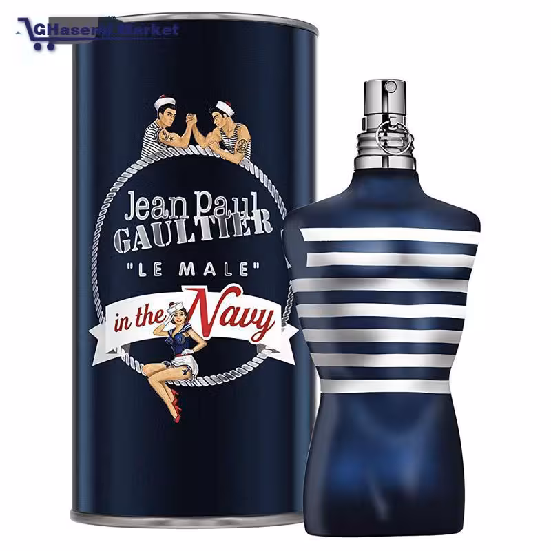 عطر ژان پل گوتیه له میل این د نیوی ادو تویلت مردانه 125 میلی لیتر