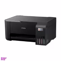 پرینتر جوهر افشان اپسون مدل EcoTank L3210