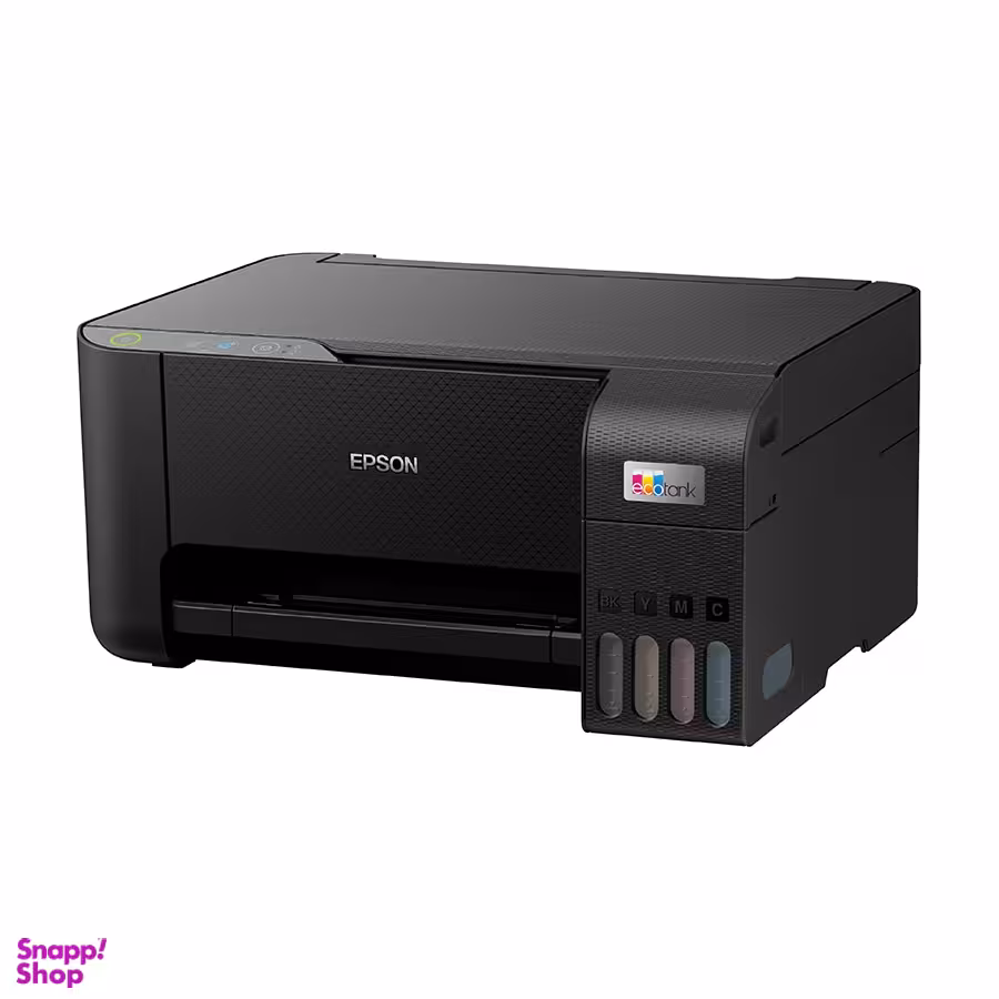 پرینتر جوهر افشان اپسون مدل EcoTank L3210